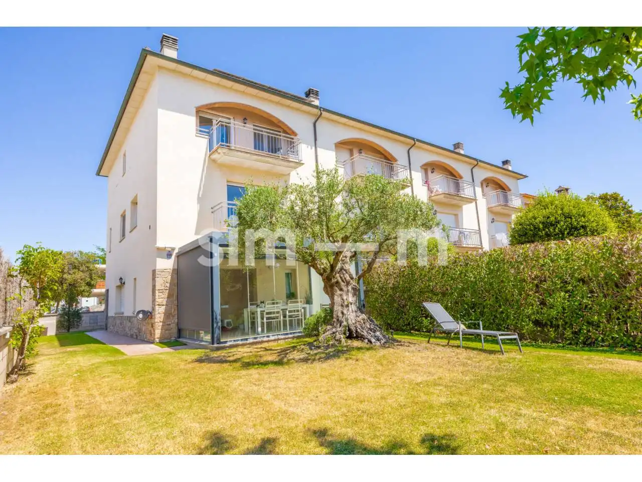Maison avec jardin à vendre à Calle Éstació, imagen 8