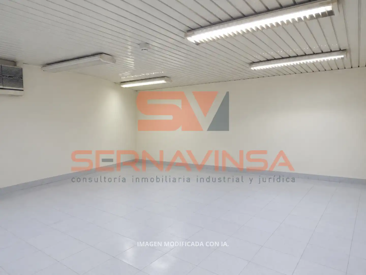 Nave industrial en venta en Zona Industrial, imagen 12