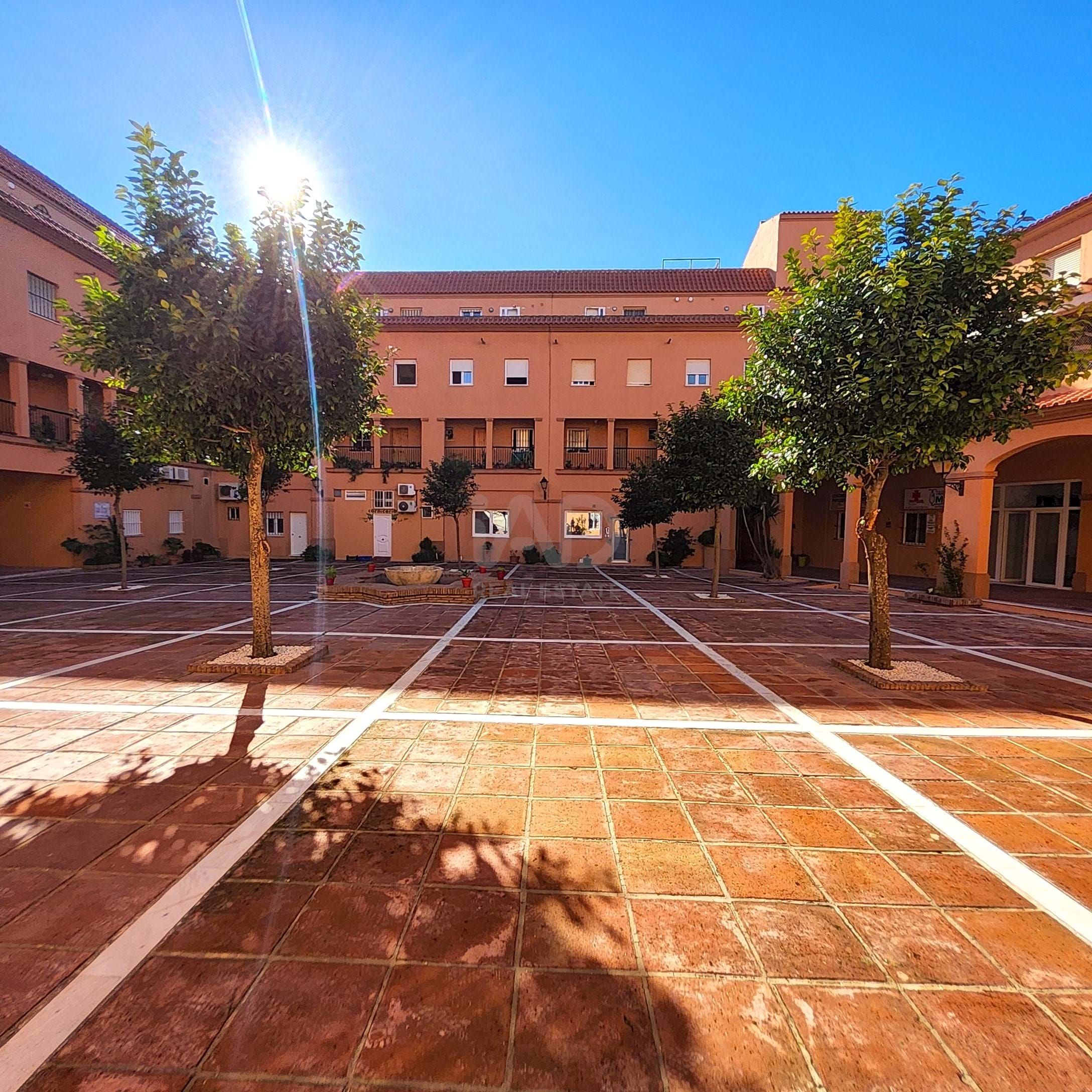 Dúplex en venta en Tarifa ciudad