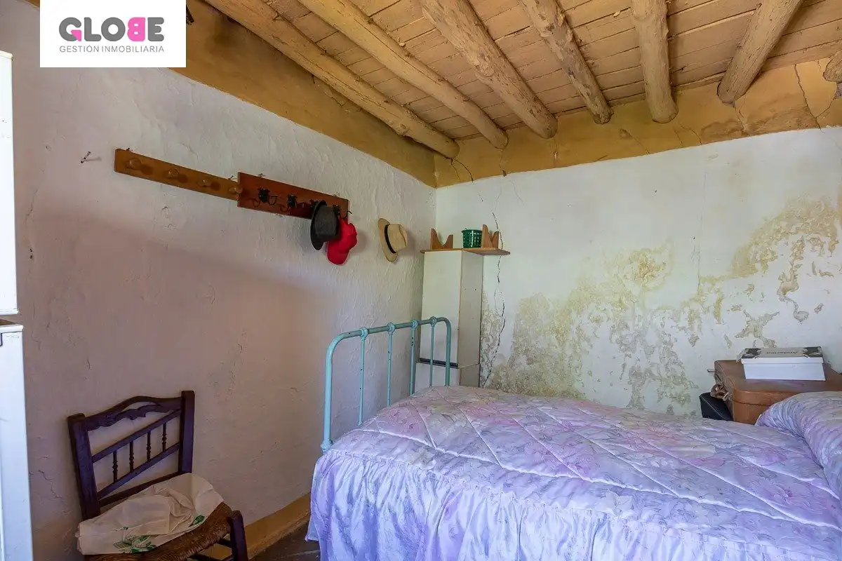 Landhaus mit Garten zum Verkauf in Güéjar Sierra, imagen 7