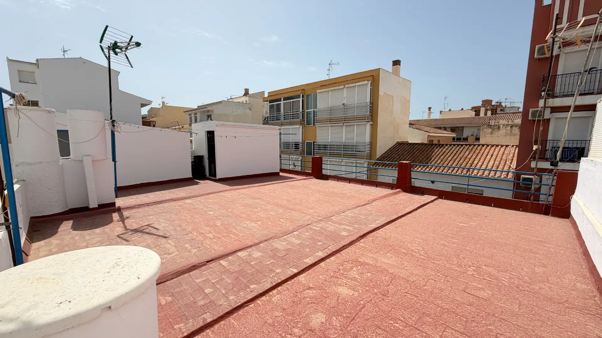 Apartament en venda a Calle Jaén 16, imagen 21