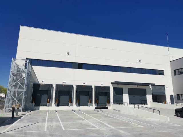 Nave industrial en Alquiler en Calle San Eustaquio, 2 en Villaverde Alto