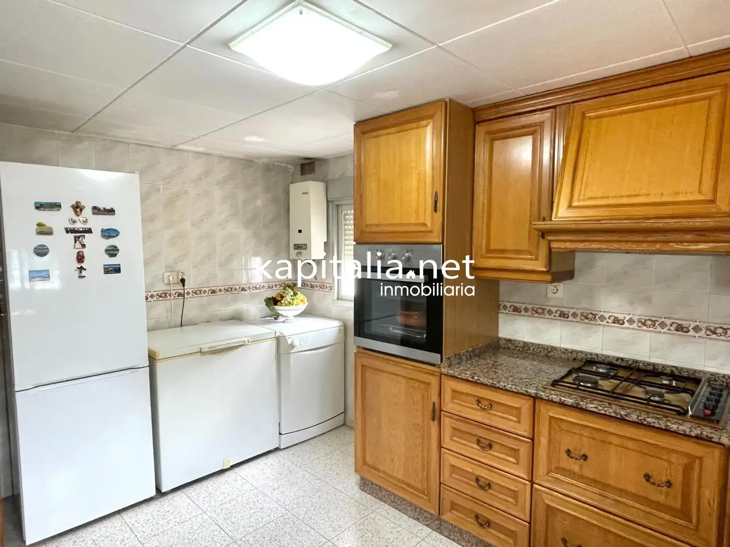 Maison avec piscine à vendre à Sant Josep - Zona Hospital, imagen 8