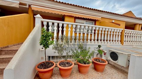 Foto 2 de Casa o xalet en venda a Los Nietos, Cartagena