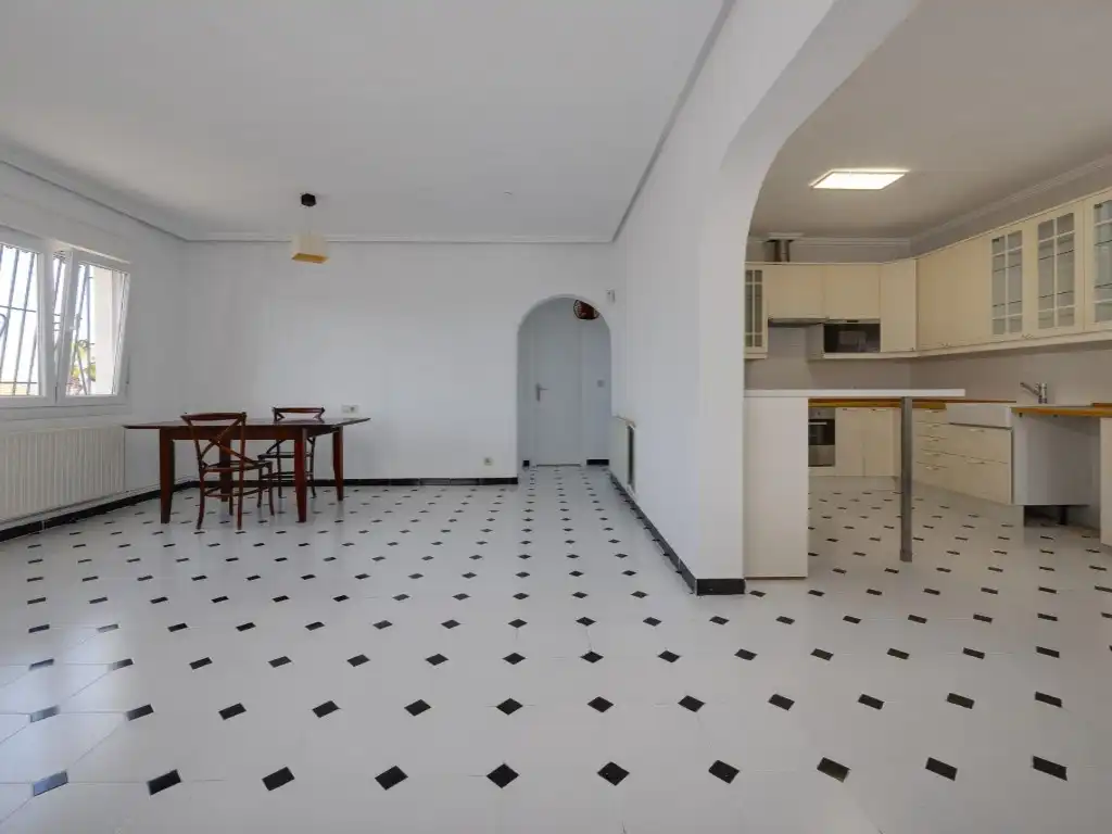 Esszimmer von Haus oder Chalet zum Verkauf in Torrevieja