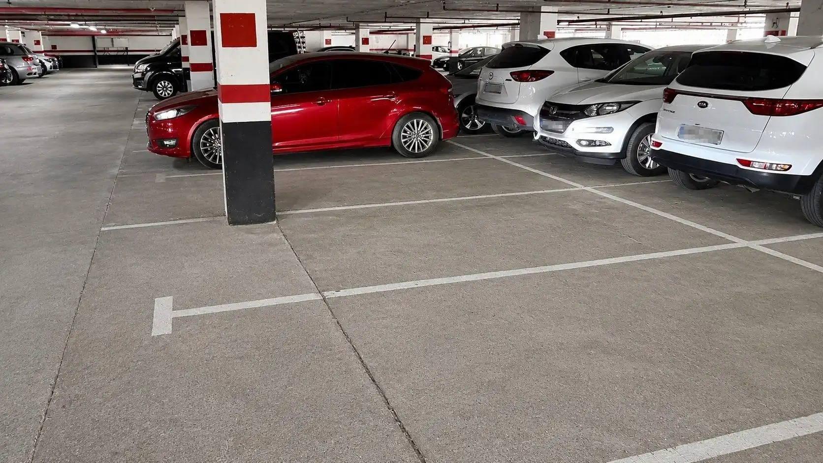 Parking of Garage for sale in Tarragona