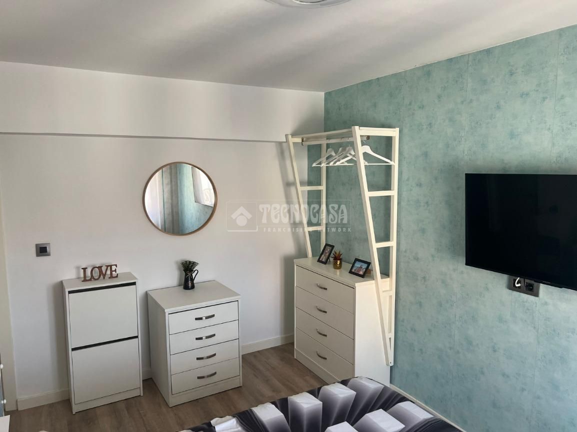 Flat for sale in Hospital