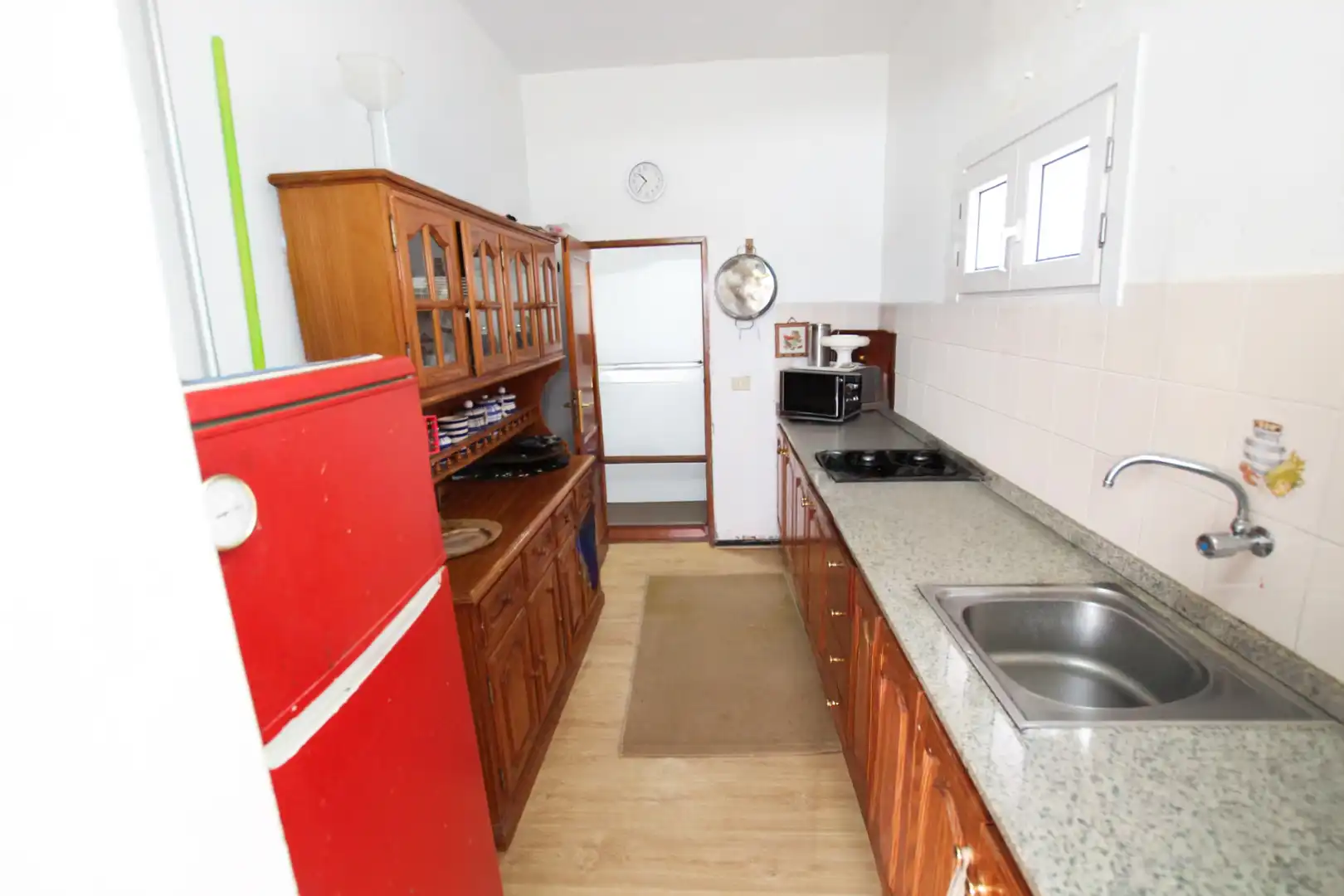 Flat for sale in Carretera del Faro, Sardina