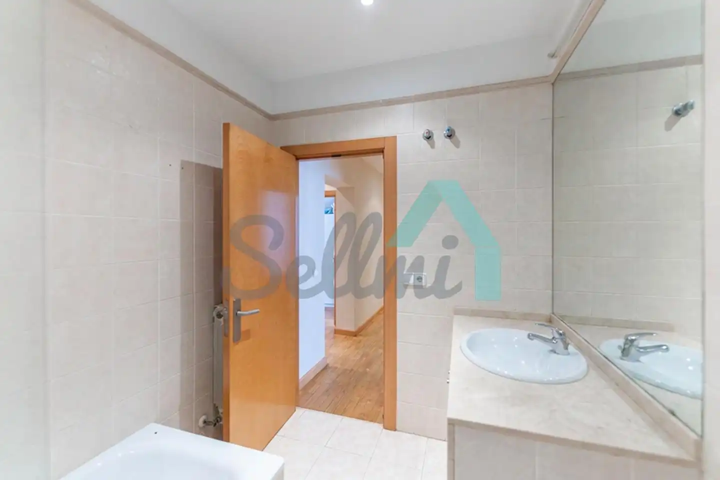 Planta baja de alquiler en Torrelavega, Fozaneldi - Tenderina