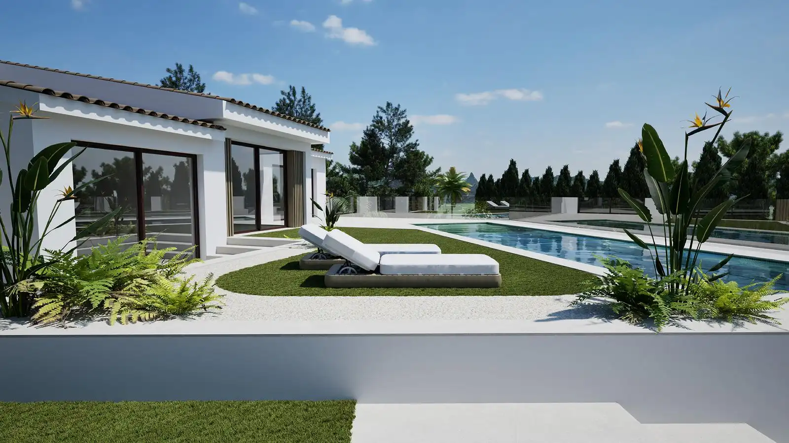 Terrace of Houses for sale in Altea