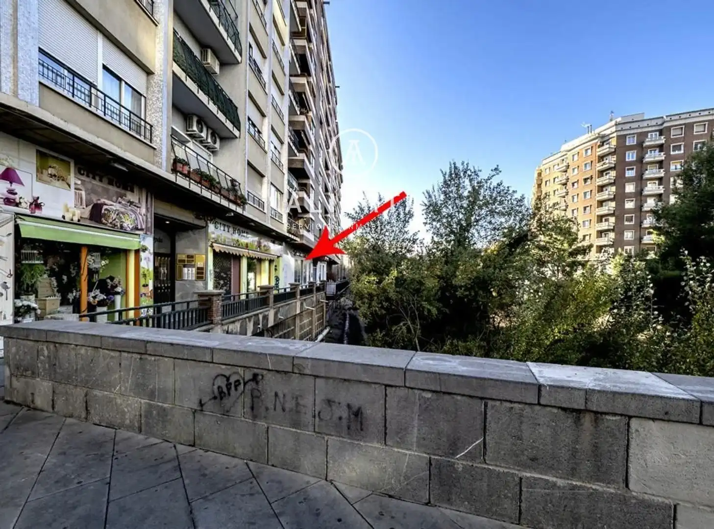Büro zur Miete in Gran Vía, imagen 34