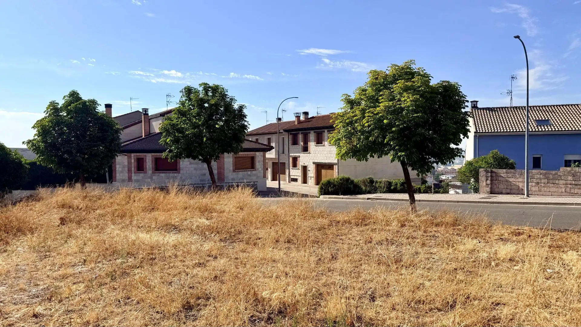 Terrenys i solars en venda a Cuéllar, imagen 2