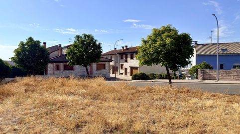 Parcela urbana en venta en Cuéllar. Ref.2114, immagine 2