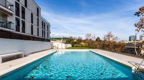 Foto 2 de Piso en venta en Hostafrancs, Sabadell