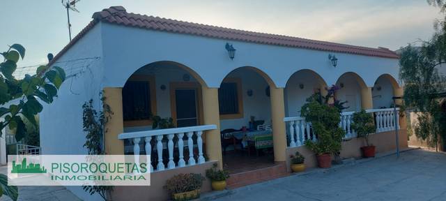 Finca rústica en Venta en Felix