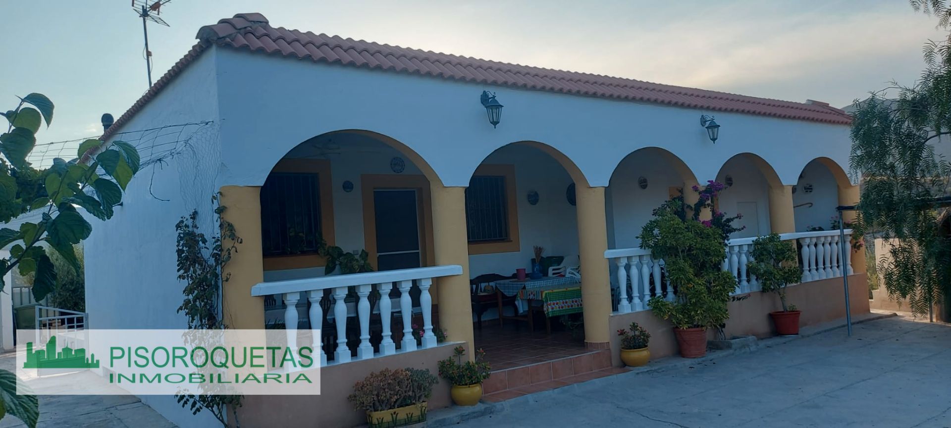 Finca rústica en venda a Felix