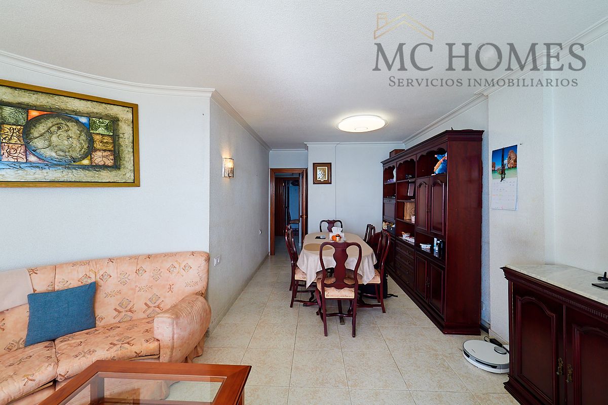 Wohnung zum verkauf in Calle de la Virgen del Socorro, 37, Raval Roig - Virgen del Socorro, Centro