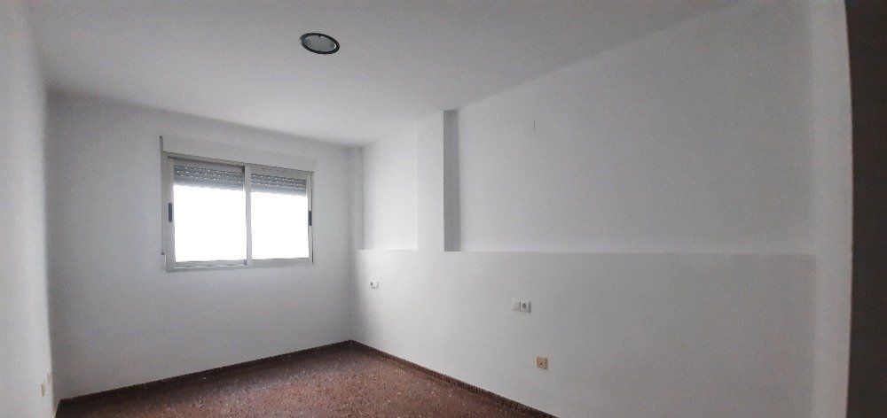 Bedroom of Flat for sale in Potries  with Alarm