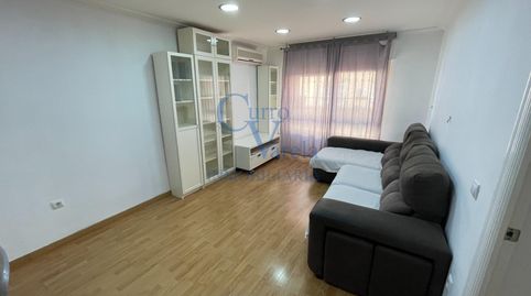 Foto 5 de Piso en venta en Centro - Doña Mercedes, Dos Hermanas