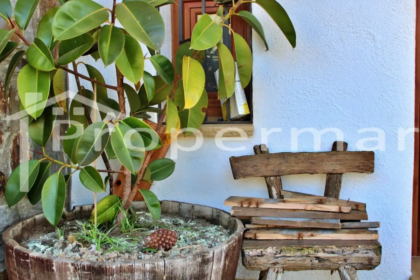 Maison avec piscine à vendre à Bigues i Riells del Fai, imagen 30