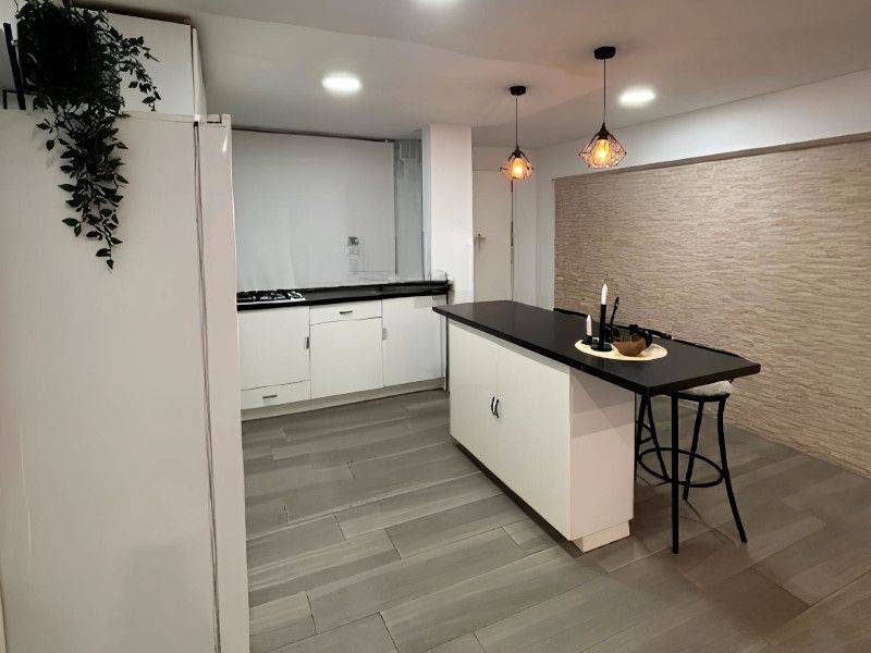 Piso en venta en Centro Urbano