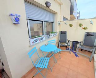 Balcony of Duplex for sale in Torre-Pacheco  with Terrace and Storage room