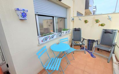 Balcony of Duplex for sale in Torre-Pacheco  with Terrace and Storage room