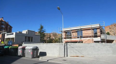 Foto 3 de Terreno en venta en Carrer de Capellades, 7, El Poble Sec, Igualada