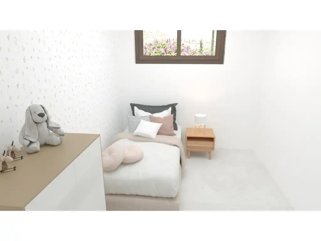 Apartament amb piscina en venda a Las Salinas, imagen 14