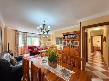 Appartamento con ascensore in vendita a Centro