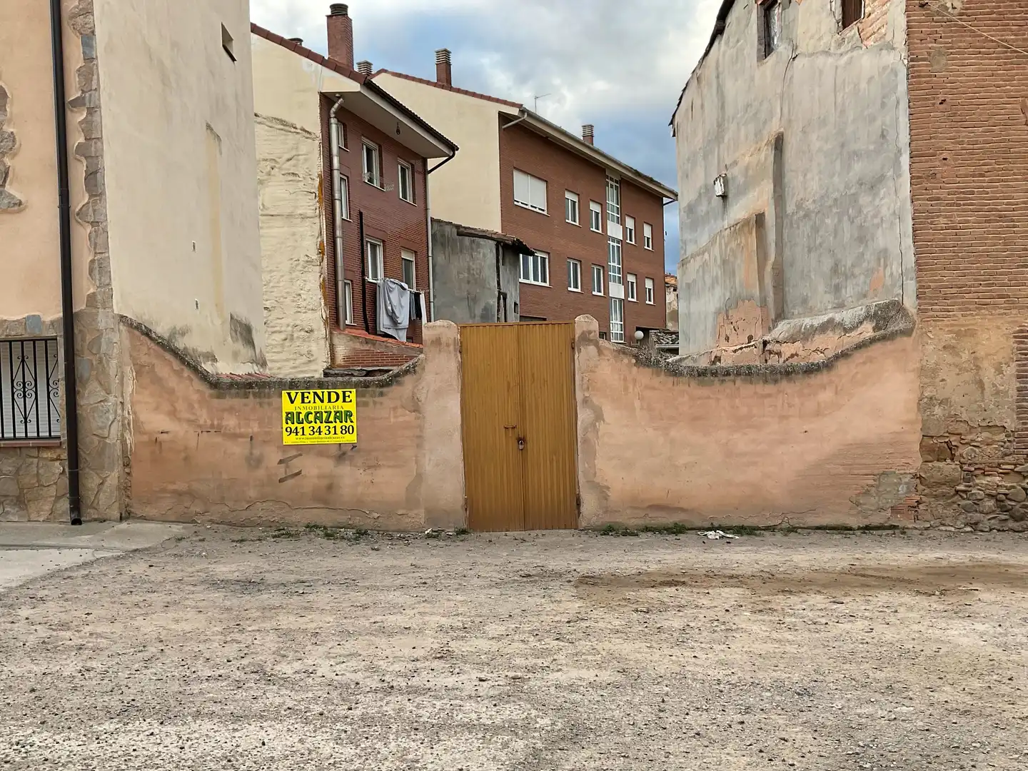 Terreny residencial en venda a Santo Domingo de la Calzada, imagen 21