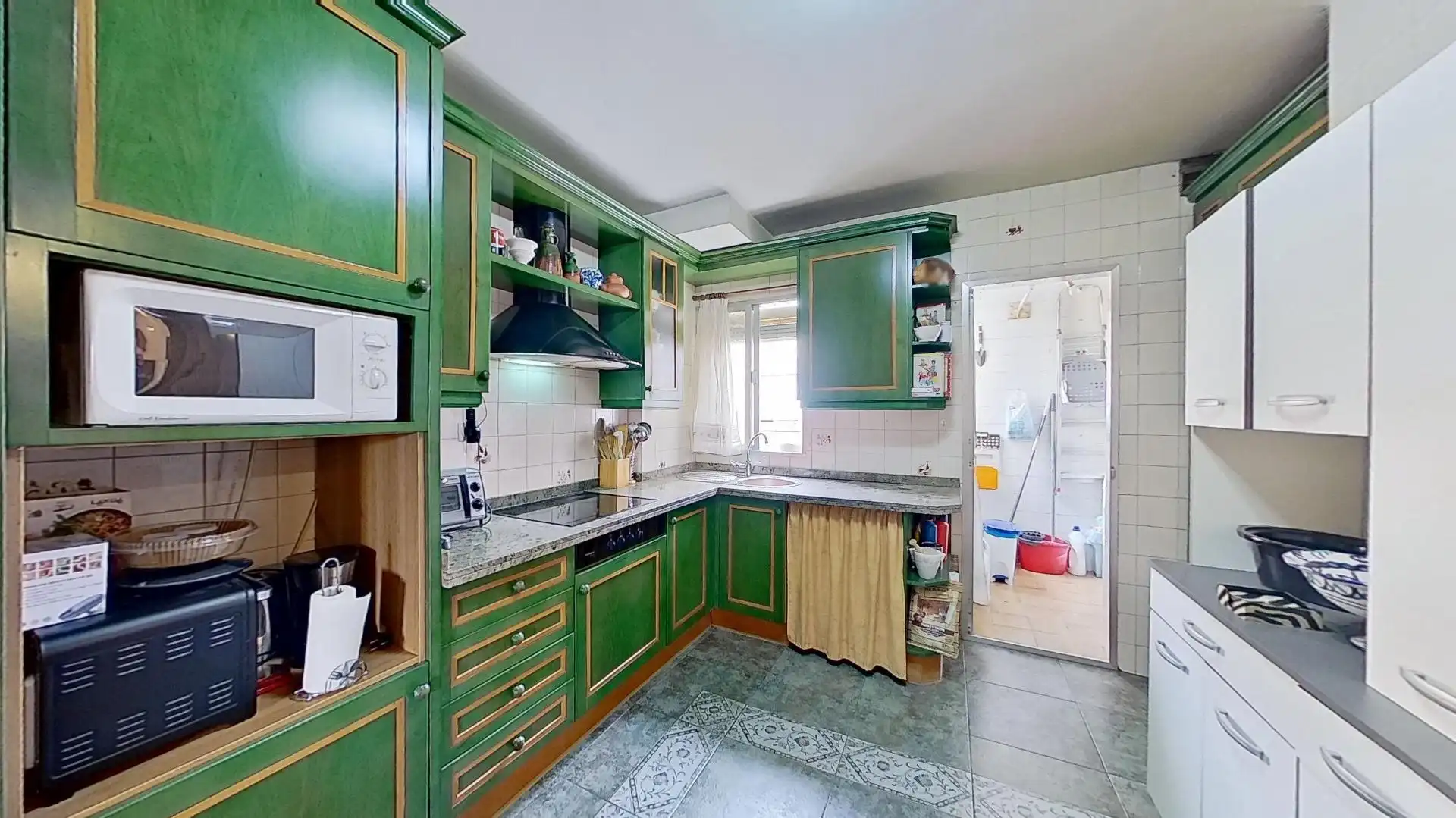 Flat with lift for sale in Calle PROFESOR FRANCISCO DALMAU, imagen 23