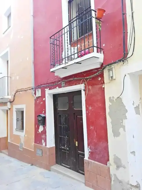Casa bifamiliare in vendita a C/ de la Muralla, imagen 2