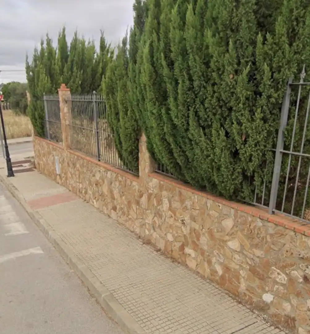 Terreni e lotti in vendita a Calle Cerezo, imagen 5