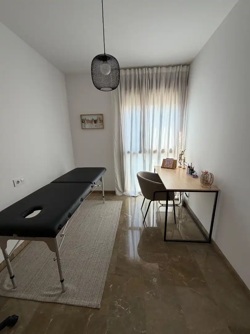 Bedroom of Flat for sale in Almazora / Almassora  with Storage room, Furnished and Oven