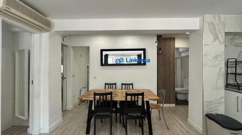 Foto 2 de Pis en venda a Plaza Meninas, Abrantes, Madrid