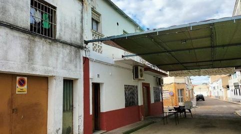 SE VENDE piso OKUPA en C Peña 2A de Madrigalejo