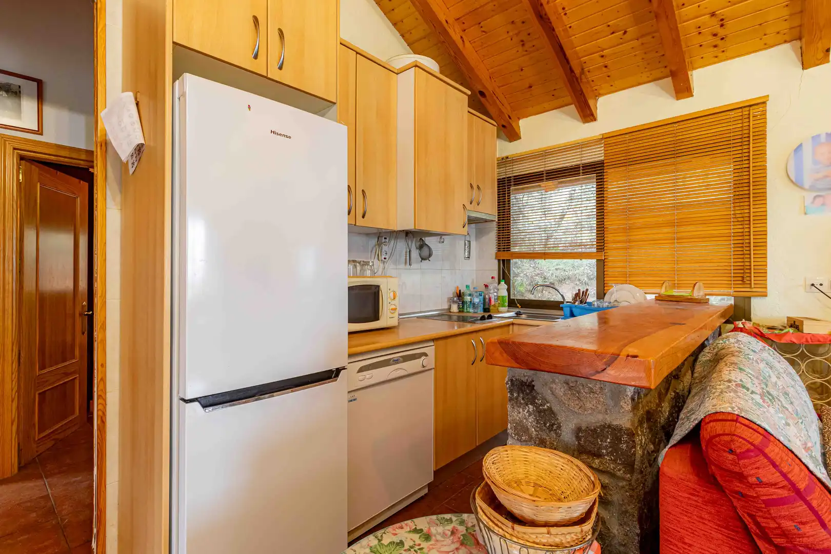 Casa o chalet en venta en Camino Monte, Ituero y Lama