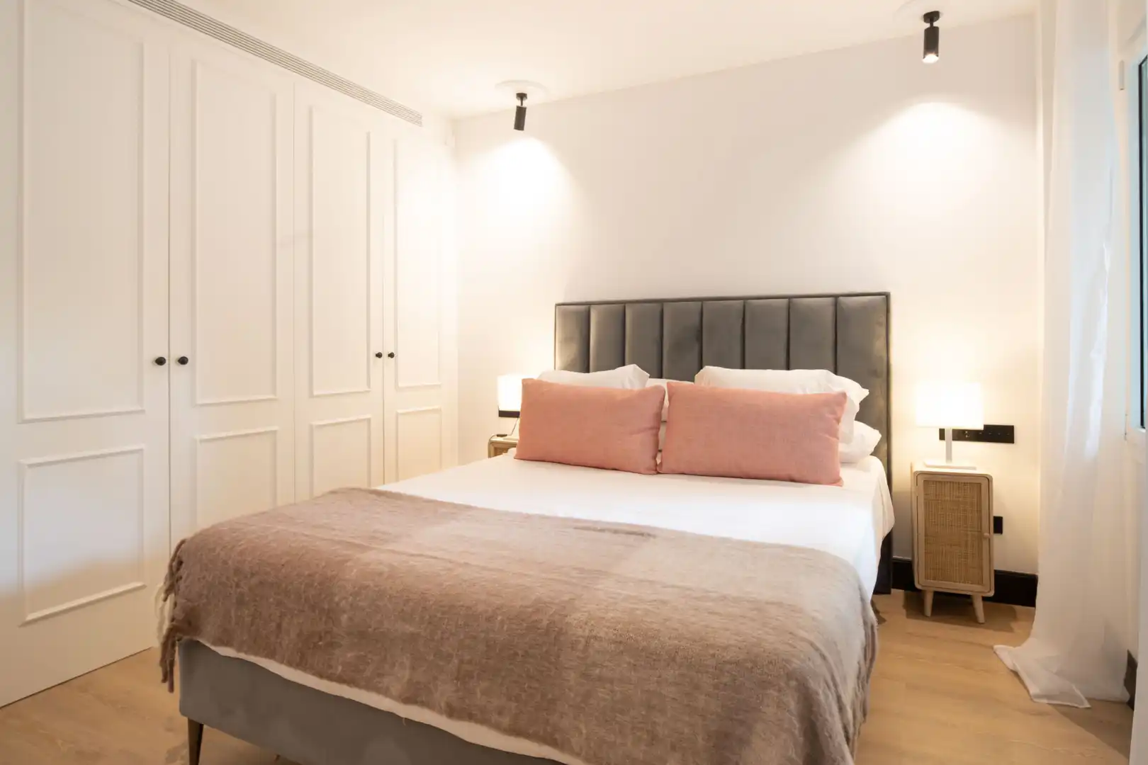 Apartamento con piscina en venta en Milla de Oro, imagen 8