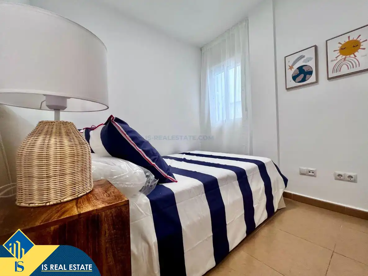 Apartament amb ascensor en venda a Centro, imagen 14