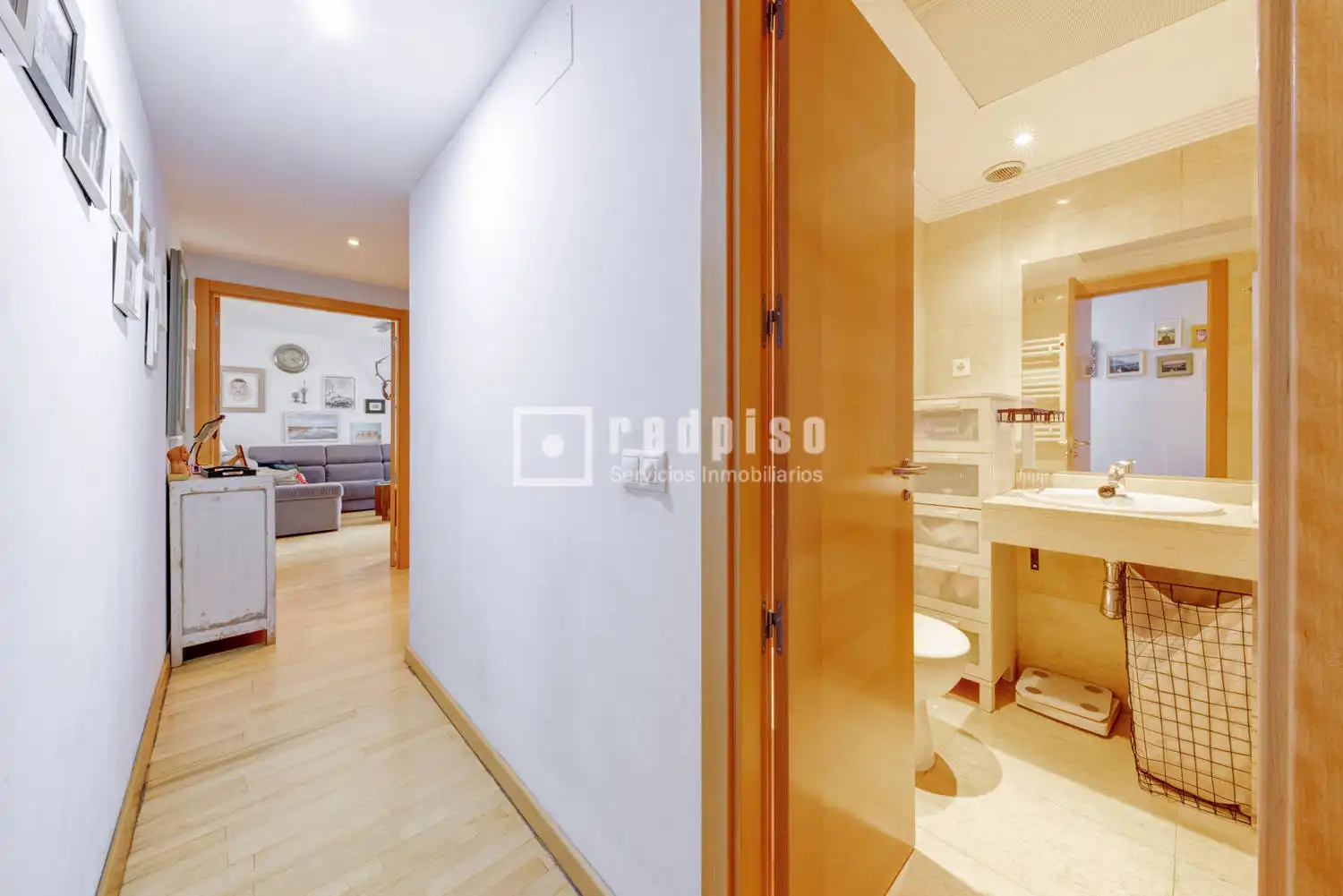 Piso en venta en Boadilla del Monte con Aire acondicionado, Calefacción y Jardín privado