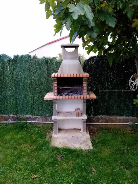 Garden of Houses for rent in Arakil  with Heating, Private garden and Parquet flooring