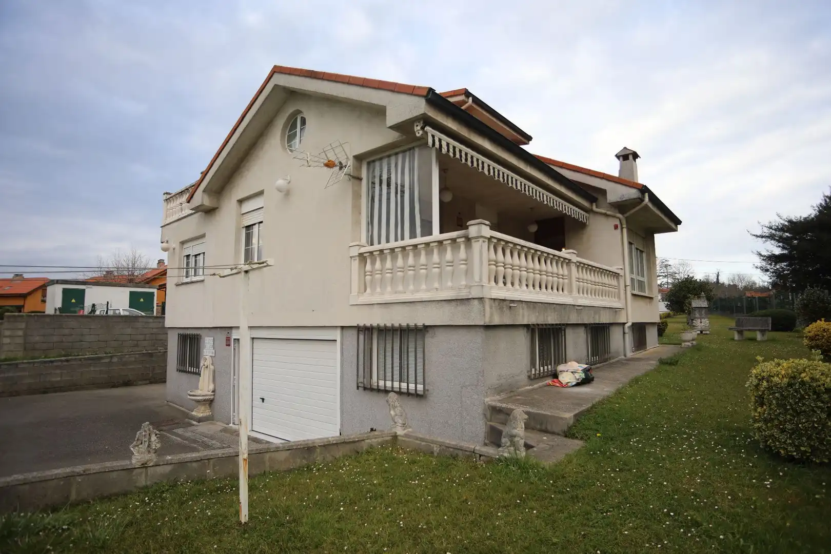 Casa con giardino in vendita a de la Cosntitución, imagen 6