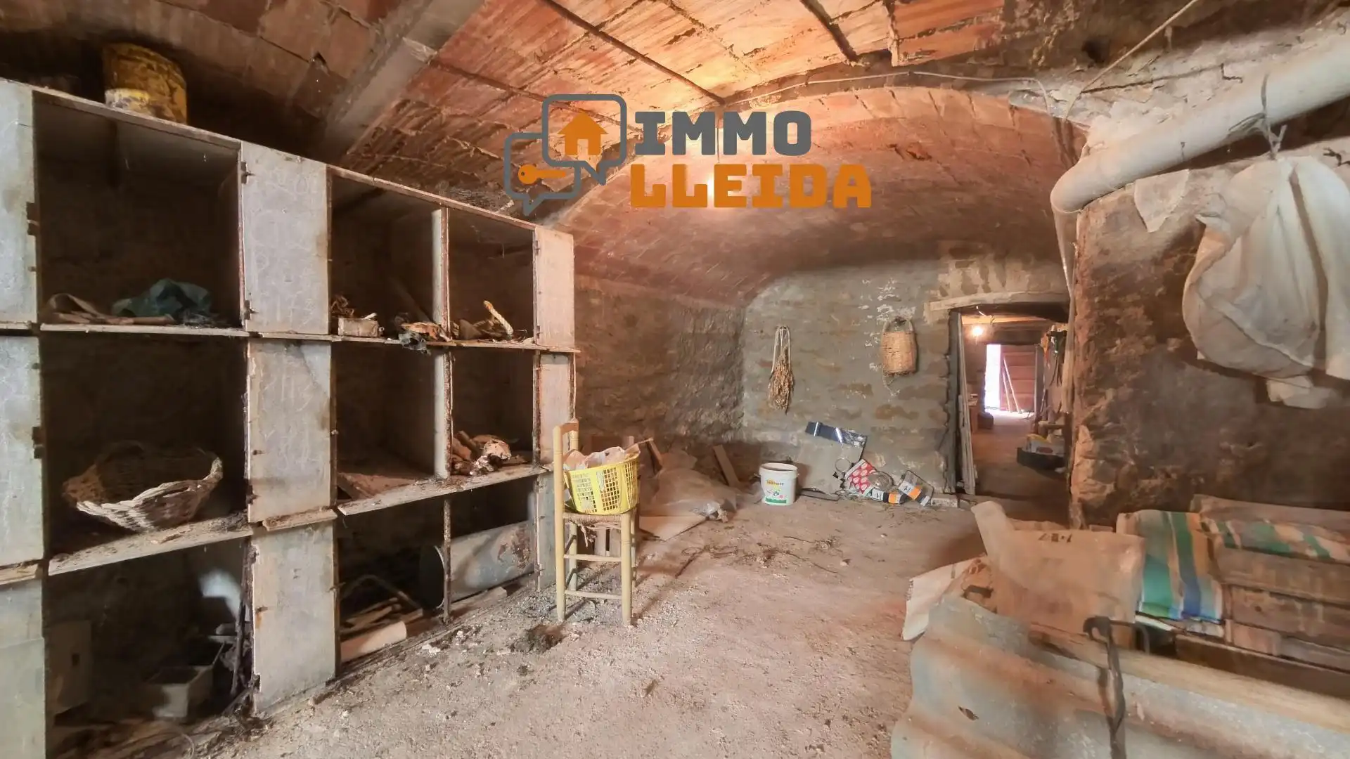 Adosado en venta en Calle Esglesia Colldelrat, imagen 36