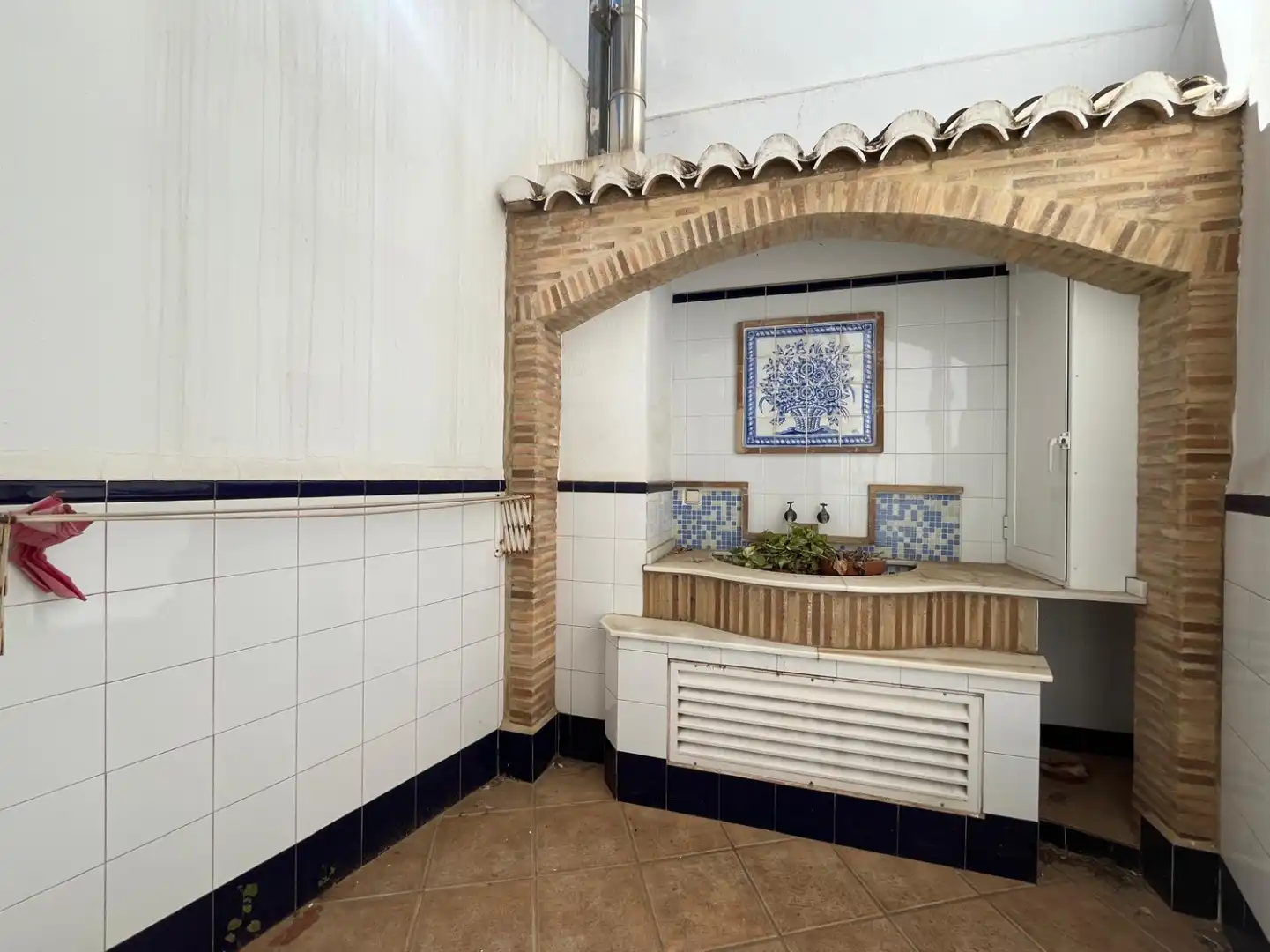 Casa adosada en venta en Centro - Casco antiguo