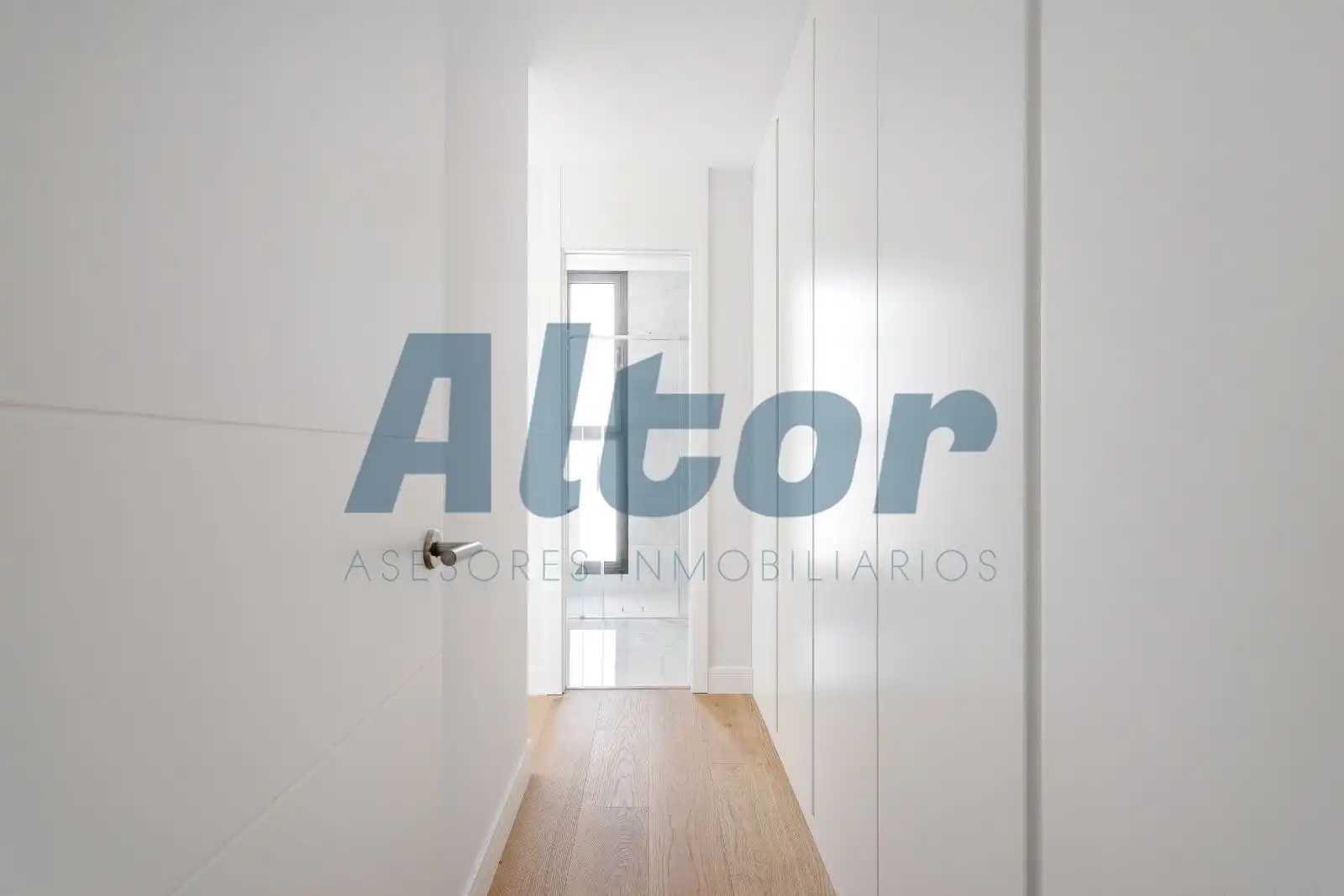Maisonette zum Verkauf in Breton de Los Herreros, Ríos Rosas - Nuevos Ministerios