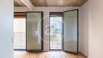 Bedroom of Flat for sale in  Barcelona Capital  with Air Conditioner, Heating and Balcony