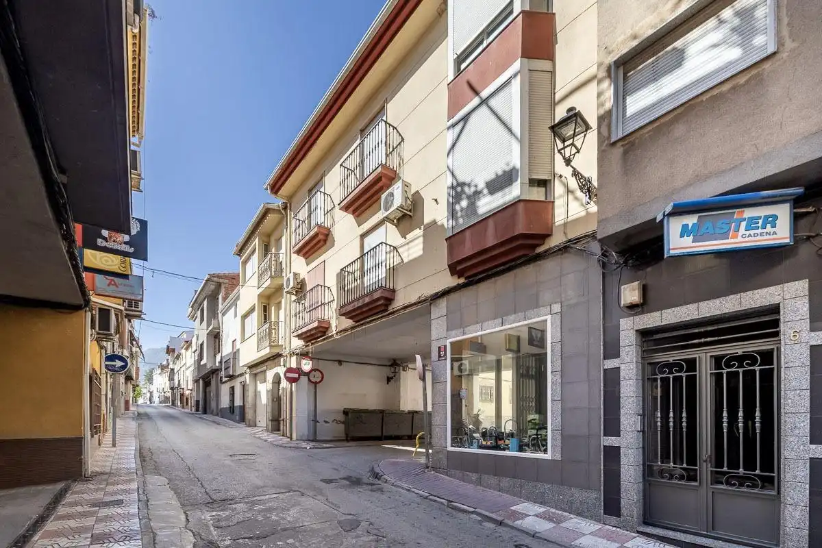Wohnung mit Terrasse zum Verkauf in Los Villares, imagen 31