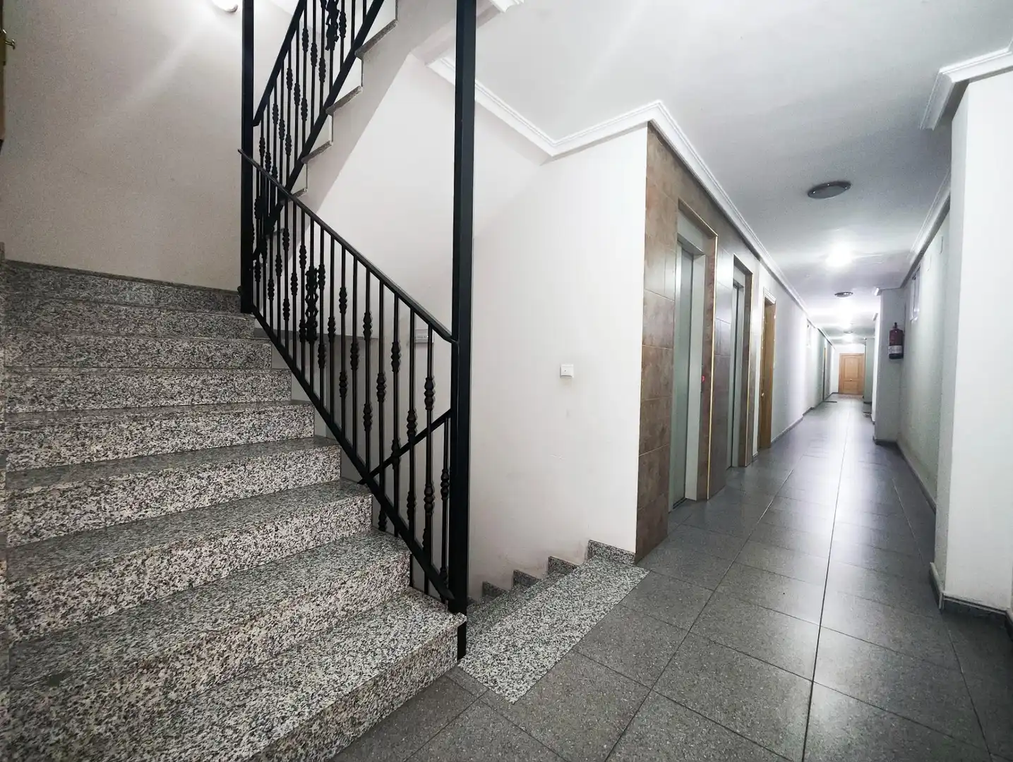 Flat for sale in Puertollano  with Heating, Terrace and Balcony