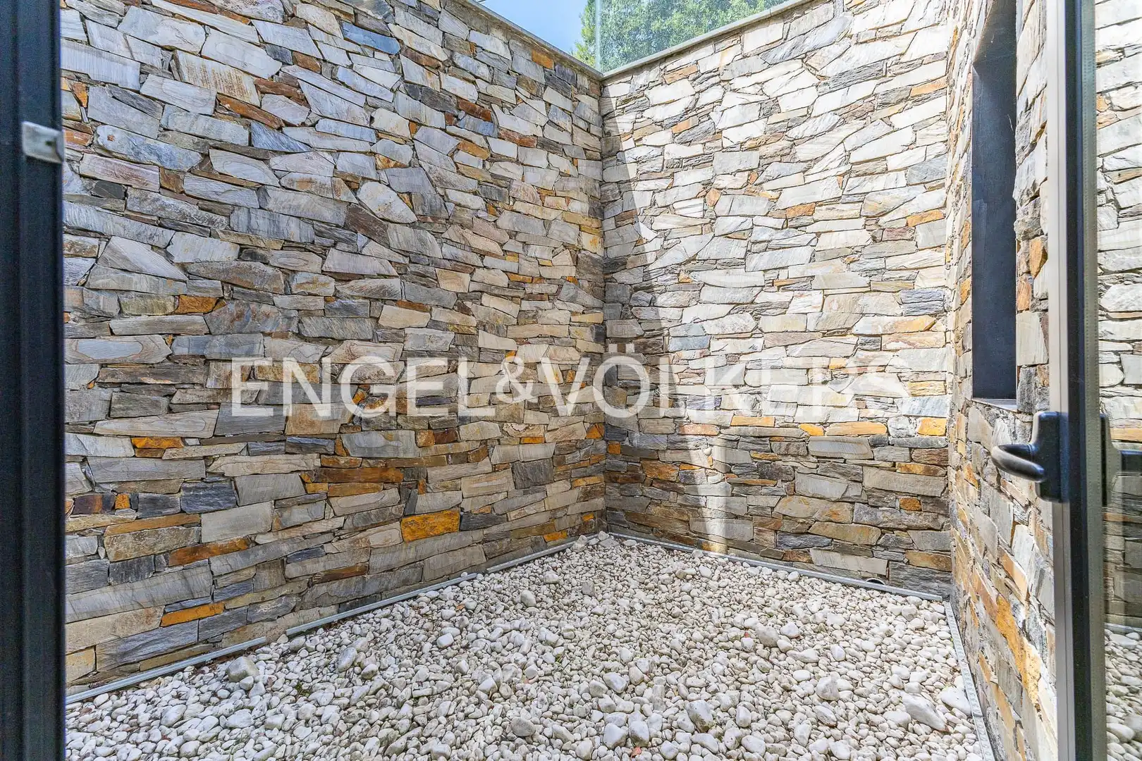 Maison avec jardin à vendre à Carrer del Turó de la Carlina, imagen 42